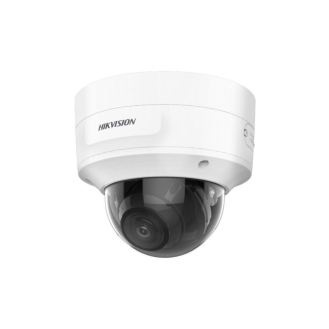 Netzwerk Fix Dome Kamera DS-2CD3726G2T-IZS 7-35mm, Tag/Nacht, 1920x1080@60fps, Infrarot, Alarm-Beschreibung lesen