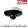 IP PTZ Kamera 2MP Starlight WizSense SD1A204DB-GNY