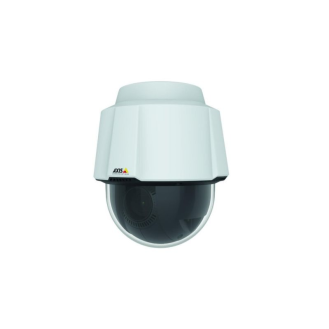 Netzwerk-Dome-Kamera PTZ AXIS P5654-E MK II 50 HZ-Beschreibung lesen