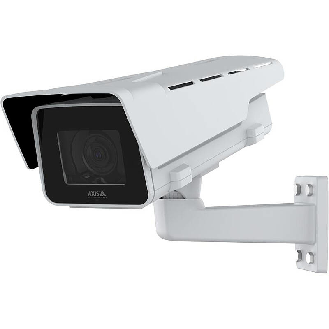 AXIS P1385-E IP-Kamera 1080p T/N PoE IP67 IK10, AXIS P1385-E IP-Kamera 1080p T/N PoE IP67 IK10   1080p Boxed Kamera Bli-Beschreibung lesen
