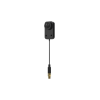 F7225-RE Pinhole, Sensor Objektiv Einheit, für F-Serie, 3,7mm, 97 Grad, ohne Kabel, IP66/67