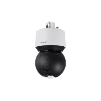 Netzwerk-Dome-Kamera PTZ XNP-9250 1/2,8 Zoll, 25x, 3840x2160, WDR, IP66, IK10-Beschreibung lesen