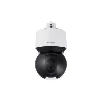 Netzwerk-Dome-Kamera PTZ XNP-9250 1/2,8 Zoll, 25x, 3840x2160, WDR, IP66, IK10-Beschreibung lesen