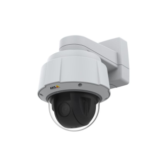 Netzwerk-Dome-Kamera PTZ AXIS Q6075-E 50HZ-Beschreibung lesen