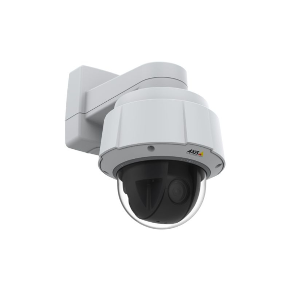 Netzwerk-Dome-Kamera PTZ AXIS Q6075-E 50HZ-Beschreibung lesen