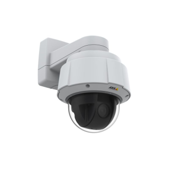 Netzwerk-Dome-Kamera PTZ AXIS Q6075-E 50HZ-Beschreibung lesen