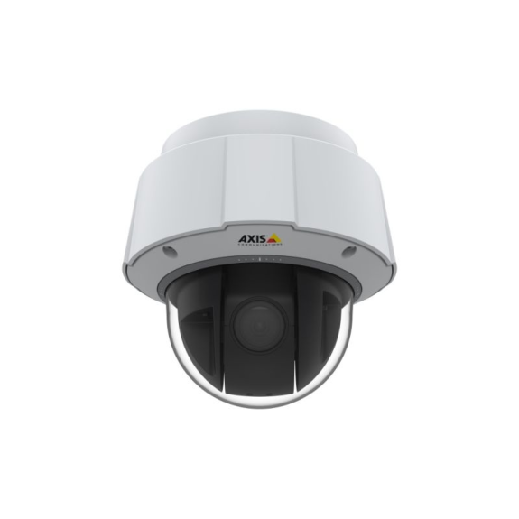 Netzwerk-Dome-Kamera PTZ AXIS Q6075-E 50HZ-Beschreibung lesen