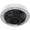 IP-Kamera AXIS P3737-PLE 4x 5MPx T/N IR IP67 IK09