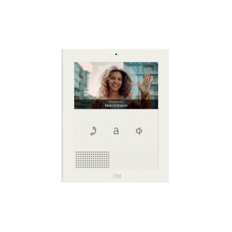 Ethernet-Antworteinheit 2N Clip-Beschreibung lesen