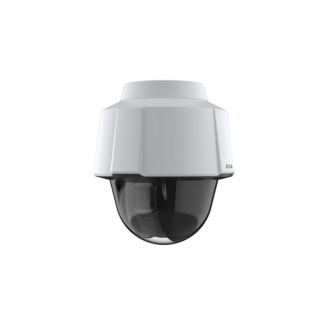 Netzwerk-Dome-Kamera PTZ AXIS P5676-LE 50 HZ-Beschreibung lesen
