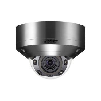 Netzwerk-IR-Dome-Kamera XNV-8080RSA 1/1,8 Zoll, 2560x1920, IP6K9K, IK10+, 3,9-9,4mm, Edelstahl-Beschreibung lesen