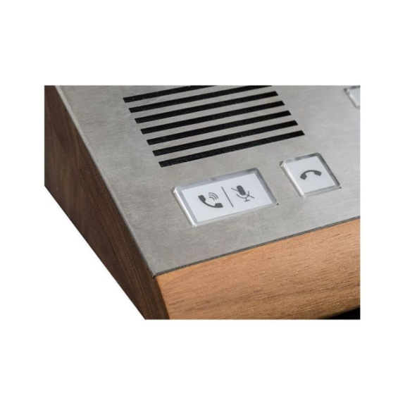 2N SIP MIC, Netzwerk Mikrofon Konsole für Livedurchsagen 2N SIP MIC, Netzwerk Mikrofon Konsole für Livedurchsagen-Beschreibung lesen