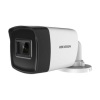 DS-2CE16H0T-ITF(2.8mm)(O-STD)(C) Hikvision, HD Kamera, Bullet, Tag/Nacht, 2,8mm, 2560x1944, Infrarot, 12VDC, IP679 Tage