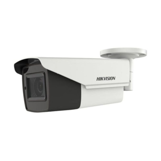 DS-2CE19H8T-AIT3ZF(2.7-13.5mm)(O-STD) Hikvision, HD Kamera, Bullet, Tag/Nacht, 2,7-13,5mm, 2560x1944, Infrarot, 12VDC,-Beschreibung lesen