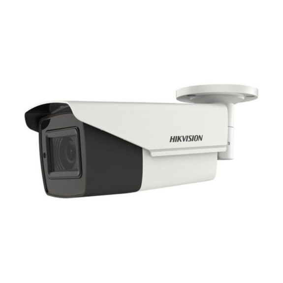 DS-2CE19H8T-AIT3ZF(2.7-13.5mm)(O-STD) Hikvision, HD Kamera, Bullet, Tag/Nacht, 2,7-13,5mm, 2560x1944, Infrarot, 12VDC,-Beschreibung lesen