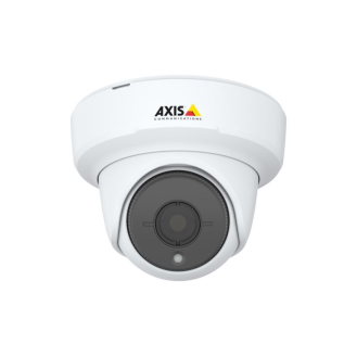 AXIS FA3105-L EYEBALL SENSOR UNIT, 1/3 Zoll Sensor Objektiv Einheit, Flat Dome, 3,13mm, 1920x1080, WDR, Infrarot, für A-Beschreibung lesen