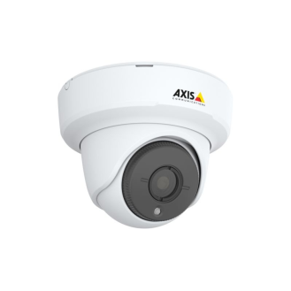 AXIS FA3105-L EYEBALL SENSOR UNIT, 1/3 Zoll Sensor Objektiv Einheit, Flat Dome, 3,13mm, 1920x1080, WDR, Infrarot, für A-Beschreibung lesen