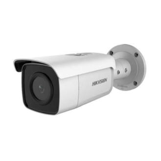 Netzwerk Bullet Kamera DS-2CD2T86G2-4I 4K 2,8mm-Beschreibung lesen