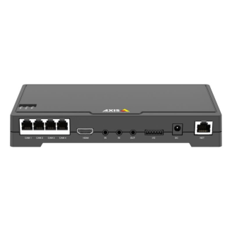 Netzwerk-Kamera Basiseinheit 1920x1080 mit WDR und HDMI-Beschreibung lesen
