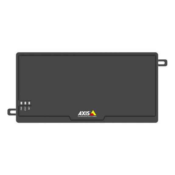 Netzwerk-Kamera Basiseinheit 1920x1080 mit WDR und HDMI-Beschreibung lesen