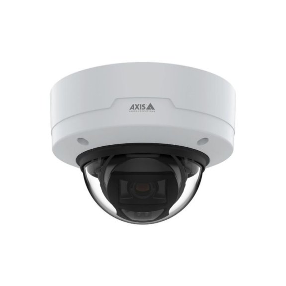 Netzwerk-Dome-Kamera AXIS P3265-LVE 22 MM 9-22mm Netzwerk-Dome-Kamera AXIS P3265-LVE 22 MM 9-22mm-Beschreibung lesen