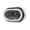 Netzwerk Multidirektional Kamera AXIS P4705-PLVE, 2x 1920x1080, 3,3-8mm, WDR, Infrarot, IP66, IK10