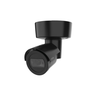 Netzwerk Kamera Bullet AXIS M2036-LE BLACK 2668x1512-Beschreibung lesen