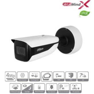 IP Bullet Kamera IPC-HFW7842HP-Z-X 8MP/Deeplight/WizMind X-Beschreibung lesen