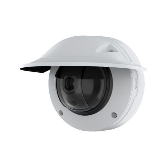Netzwerk-Dome-Kamera AXIS Q3536-LVE 29mm Netzwerk-Dome-Kamera AXIS Q3536-LVE 29mm-Beschreibung lesen