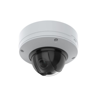 Netzwerk-Dome-Kamera AXIS Q3536-LVE 29mm-Beschreibung lesen