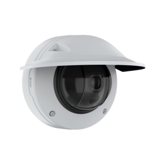 Netzwerk-Dome-Kamera AXIS Q3536-LVE 29mm-Beschreibung lesen