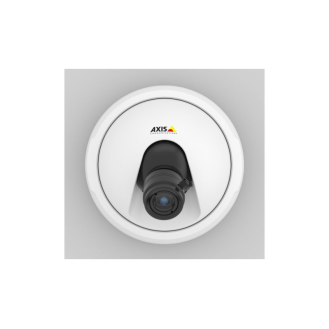AXIS FA4115 SENSOR UNIT, 1/3 Zoll Sensor Dome Einheit, 2,8-6mm, 1920x1080, WDR, Innen, für AXIS FA54-Beschreibung lesen