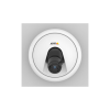 1/3 Zoll Sensor Dome Einheit, 2,8-6mm, 1920x1080, WDR, Innen