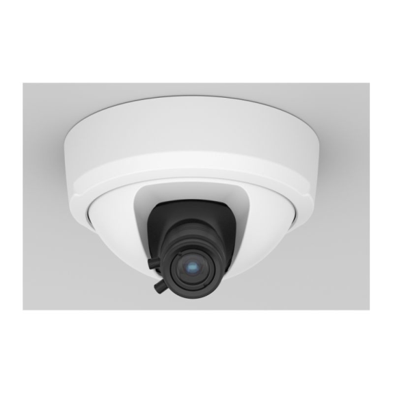1/3 Zoll Sensor Dome Einheit, 2,8-6mm, 1920x1080, WDR, Innen-Beschreibung lesen
