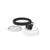 AXIS FA4115 SENSOR UNIT, 1/3 Zoll Sensor Dome Einheit, 2,8-6mm, 1920x1080, WDR, Innen, für AXIS FA54