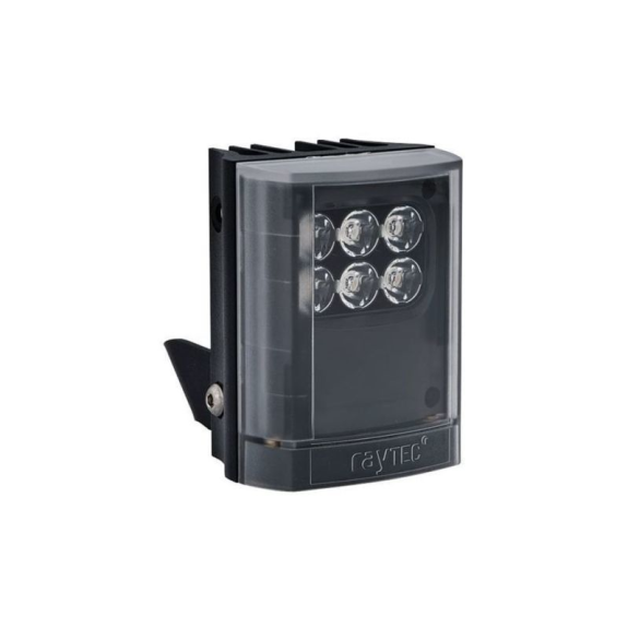 VAR2-I2-1-C Raytec, LED Infrarot Scheinwerfer, 940nm, 10x10 Grad, 35x10 Grad, 60x25 Grad, 10W, IP66, 12/24V-Beschreibung lesen