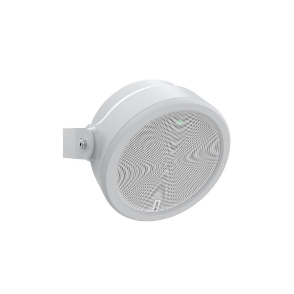 Netzwerk Lautsprecher 7W 106dB SIP IP66 PoE-Beschreibung lesen