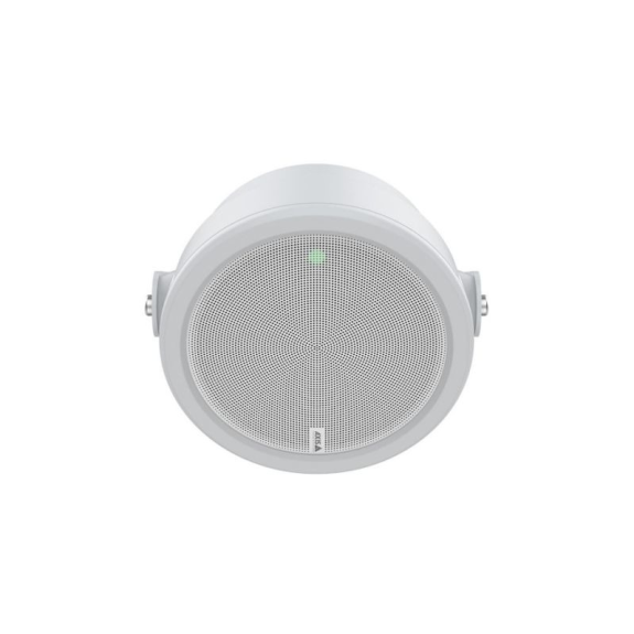 Netzwerk Lautsprecher 7W 106dB SIP IP66 PoE-Beschreibung lesen