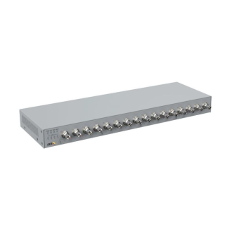 AXIS P7316 Video Server 16-Kanal, 4K, Audio, AXIS P7316 Video Server 16-Kanal, 4K, Audio   Encoder (4K Ultra HD max. Bi-Beschreibung lesen