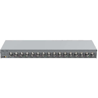 AXIS P7316 Video Server 16-Kanal, 4K, Audio, AXIS P7316 Video Server 16-Kanal, 4K, Audio   Encoder (4K Ultra HD max. Bi-Beschreibung lesen
