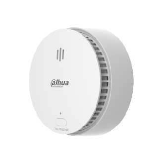 Dahua - HY-SA21A-W2(868) - Alarm - Rauchmelder, - Rauchmelder 868MHz-Beschreibung lesen