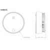 Dahua - HY-SA21A-W2(868) - Alarm - Rauchmelder, - Rauchmelder 868MHz