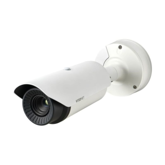 Wärmebild Netzwerk Kamera TNO-3040T, 19mm, 320x240, 30fps, H.265, IP66, IK10, PoE-Beschreibung lesen