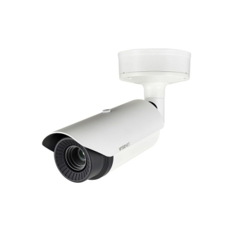 Wärmebild Netzwerk Kamera TNO-3040T, 19mm, 320x240, 30fps, H.265, IP66, IK10, PoE-Beschreibung lesen