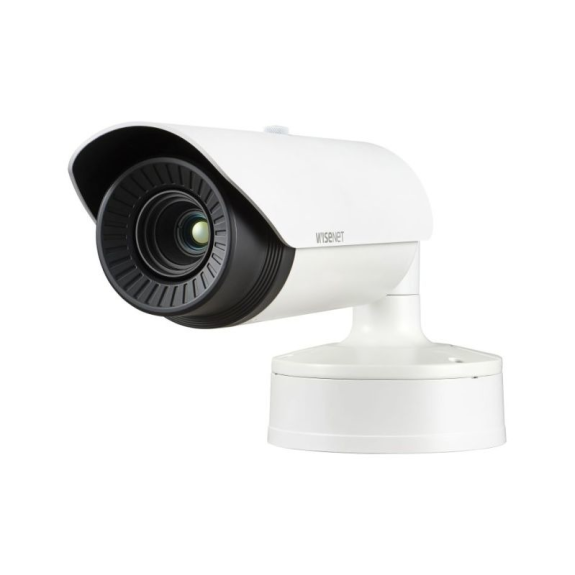 Wärmebild Netzwerk Kamera TNO-3040T, 19mm, 320x240, 30fps, H.265, IP66, IK10, PoE-Beschreibung lesen