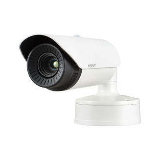 Wärmebild Netzwerk Kamera TNO-3040T, 19mm, 320x240, 30fps, H.265, IP66, IK10, PoE-Beschreibung lesen