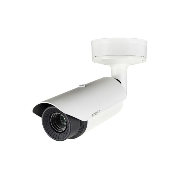 Wärmebild Netzwerk Kamera TNO-3040T, 19mm, 320x240, 30fps, H.265, IP66, IK10, PoE-Beschreibung lesen