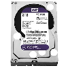 Western Digital - WD23PURZ - 2TB HDD WD Purple, Der WD Purple-Speicher für Videoüberwachungs-Systeme wurde für den Daue