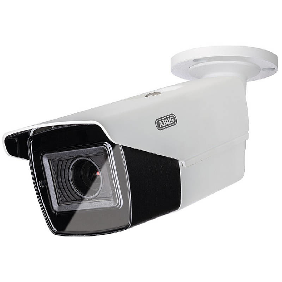 ABUS HDCC65550 Analog HD Tube 5MPx T/N IR IP67, ABUS HDCC65550 Analog HD Tube 5MPx T/N IR IP67   5 Megapixel Tube Kamer-Beschreibung lesen