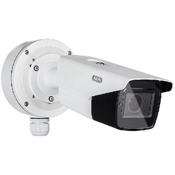 ABUS HDCC65550 Analog HD Tube 5MPx T/N IR IP67, ABUS HDCC65550 Analog HD Tube 5MPx T/N IR IP67   5 Megapixel Tube Kamer-Beschreibung lesen